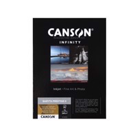 Canson Baryta Prestige II 340 g/m² - A3, 25 listov (FSC)